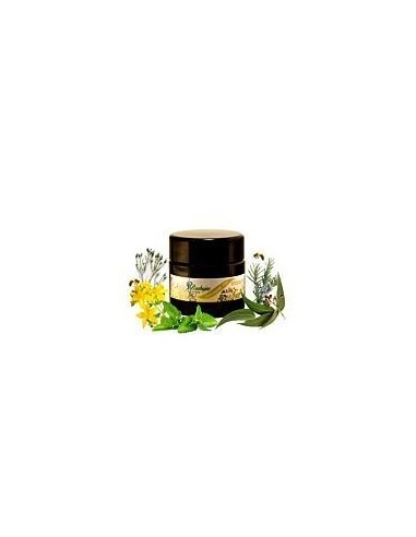 Burbujas Natural Muscle Balm 30ml