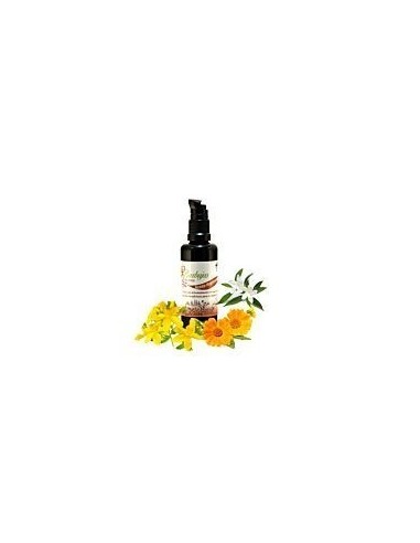 Burbujas Natural Regenerating Body Oil 50ml