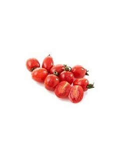Ibiza Cherry Plum Tomato 250g