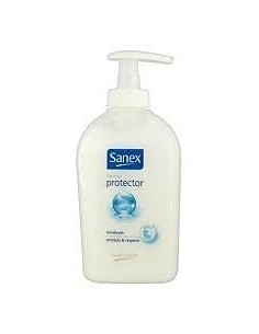 Sanex Hand Soap 250ml