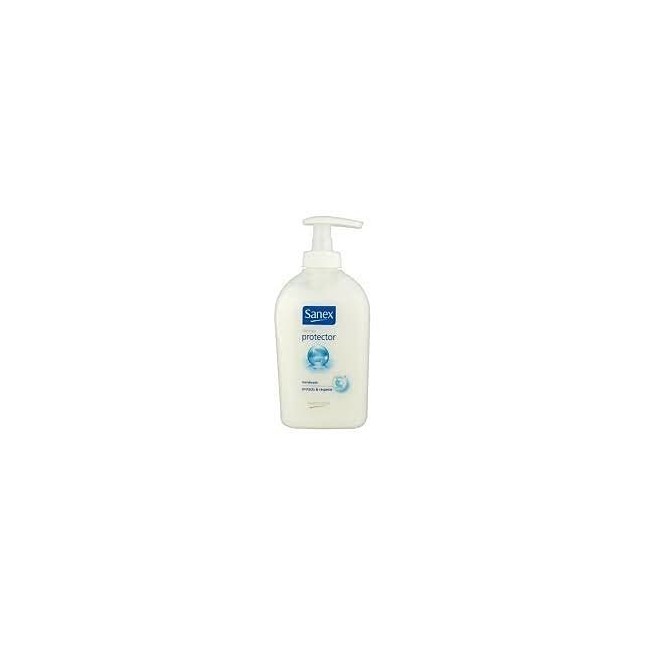 Sanex Hand Soap 250ml