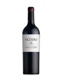 Tinto Figuero 12 Tempranillo Crianza