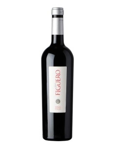 Viñas Viejas De Figuero