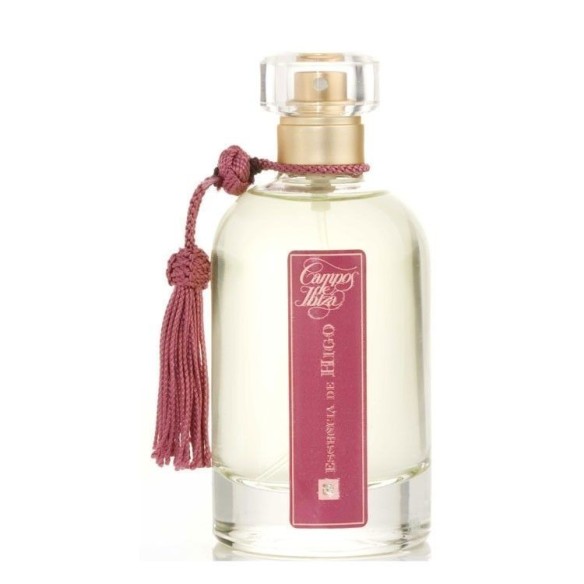 Campos De Ibiza Fig Eau De Toilette 100ml