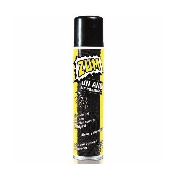 Insecticide Zum Ants Spray 405ml