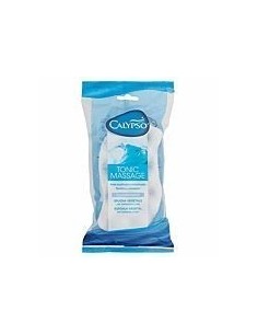 Shower sponge