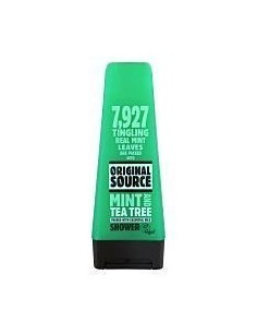 Original Source Mint & Tea Tree Shower Gel 250ml