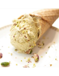 Iranian pistachio ice cream 50cl