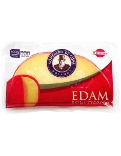 Edam Cheese 350g