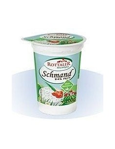Sour Cream 20cl