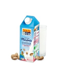 Organic Almond Cream
