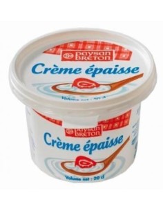 Creme Fresh 50cl