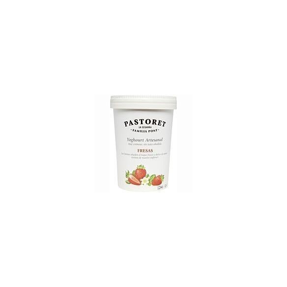 Pastoret Strawberry 500g