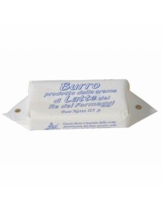 Burro Italian Butter 125g