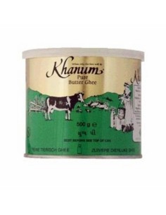 Ghee Butter 500g