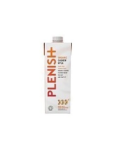 Plenish Cashew Nut Mylk 1L