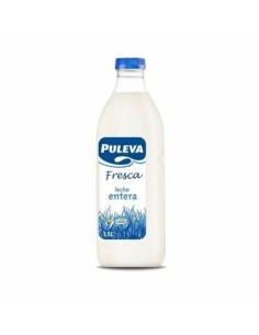 Puleva Milk 1.5L Full Fat