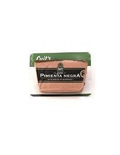 Black Pepper Pate Cuits 100g