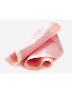 Cooked Sliced Ham 500g
