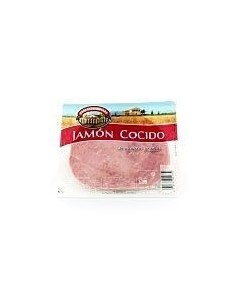 Tarradellas Boiled Ham 150g