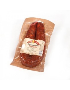 Chorizo Leon Spicy 600g