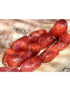 Mini Chorizo 500g