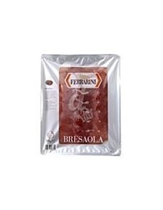 Sliced Bresaola 90g