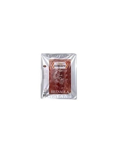 Sliced Bresaola 90g