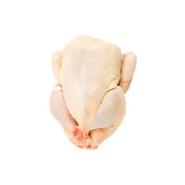 Grade A Chicken Whole 3kg