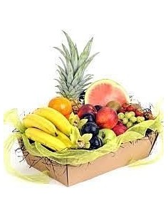 Mixed Fruit Hamper