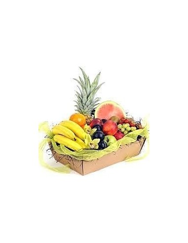 Mixed Fruit Hamper