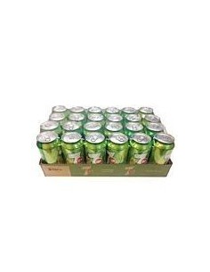 7UP 24 x 33cl Can