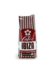 Cafes Ibiza Decafinated Coffee Beans 1Kg