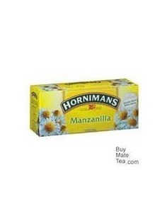 Hornimans Camomile Tea 25 Units