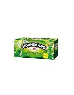 Hornimans Mint Tea 25 Units