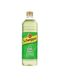 Lime Cordial 70cl