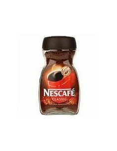Nescafe Classic Coffee 100g