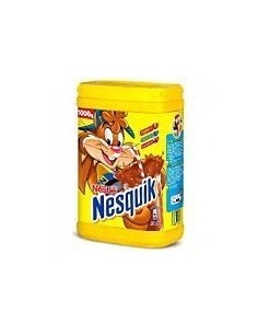 Nesquick 500g