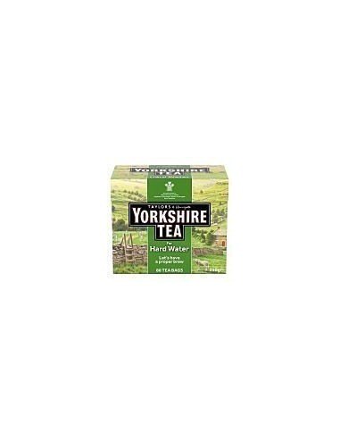 Taylors of Harrogate Yorkshire 250g 80 Units