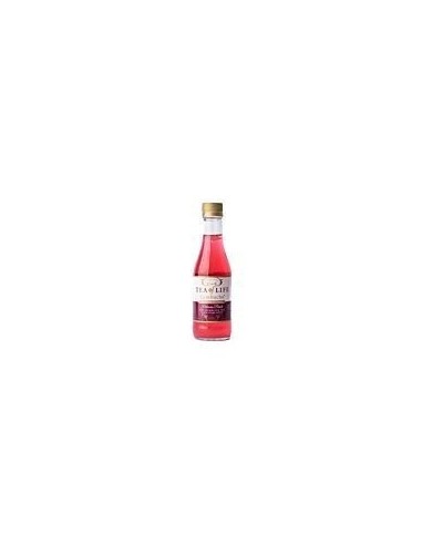 Tea of Life Hibiscus Yerba Mate Kombucha 250ml