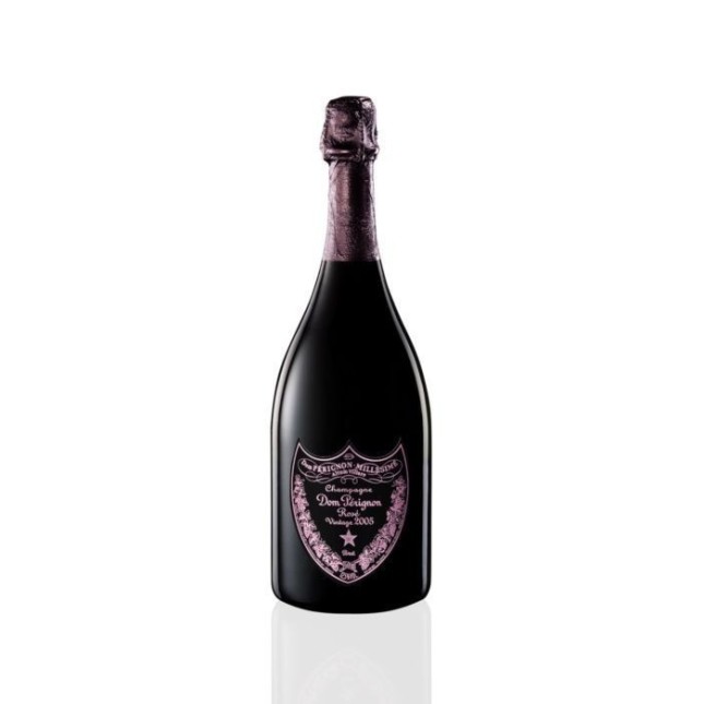 Dom Perignon Rose Magnum