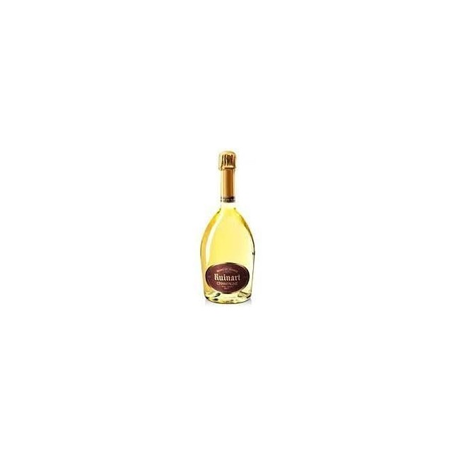 Ruinart Blanc De Blancs Magnum