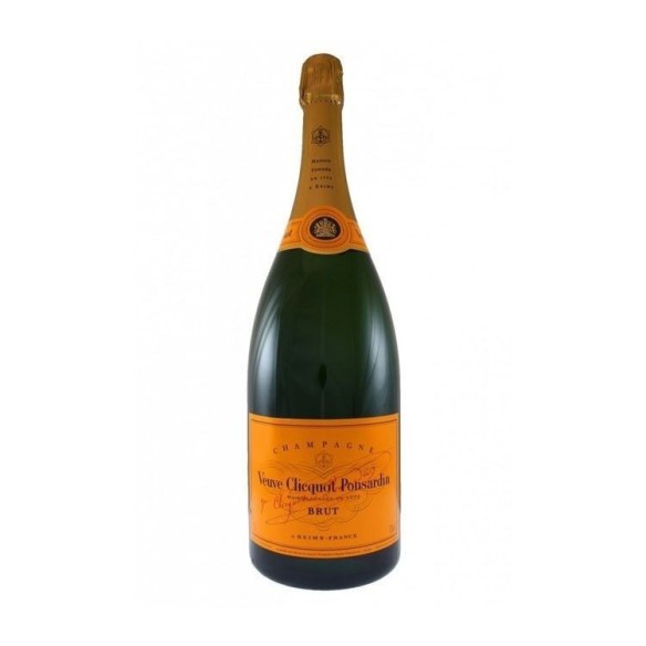 Veuve Clicquot Magnum