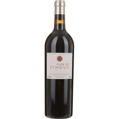 Flor De Pingus 2006 70cl