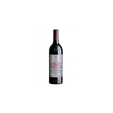 Vega Sicilia Valbuena 2007 70cl