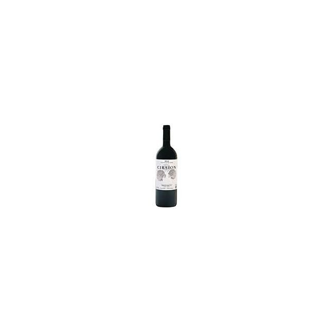 Cirsion 2009 70cl