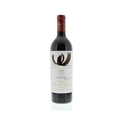 Mouton Rotschild 2006 70cl