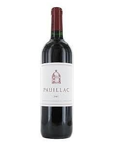 Pauillac De Chateau Latour 70cl