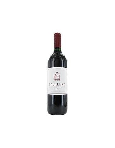 Pauillac De Chateau Latour 70cl