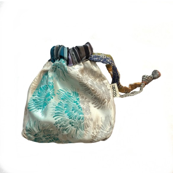 POCHETTE FORMENTERA N001